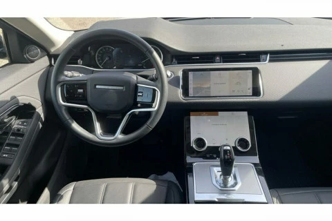 Land Rover Range Rover Evoque P300e PHEV S 4WD Auto 227 kW (309 CV)