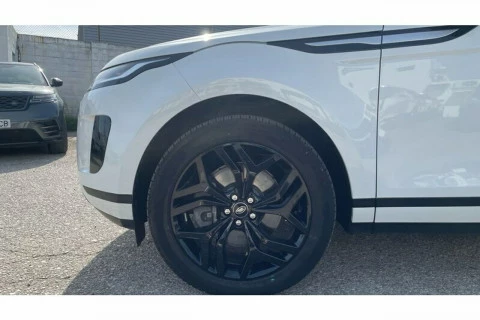 Land Rover Range Rover Evoque P300e PHEV S 4WD Auto 227 kW (309 CV)