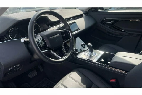 Land Rover Range Rover Evoque P300e PHEV S 4WD Auto 227 kW (309 CV)