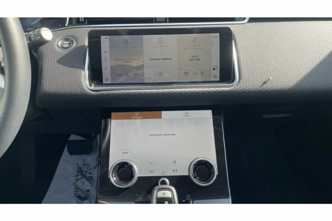 Land Rover Range Rover Evoque P300e PHEV S 4WD Auto 227 kW (309 CV)