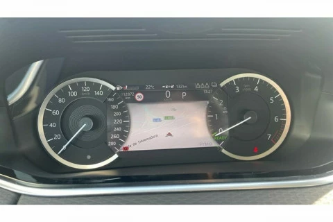 Land Rover Range Rover Evoque P300e PHEV S 4WD Auto 227 kW (309 CV)