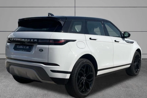 Land Rover Range Rover Evoque P300e PHEV S 4WD Auto 227 kW (309 CV)