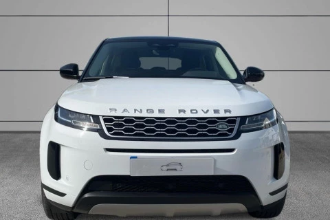 Land Rover Range Rover Evoque P300e PHEV S 4WD Auto 227 kW (309 CV)