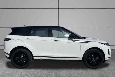Land Rover Range Rover Evoque P300e PHEV S 4WD Auto 227 kW (309 CV)