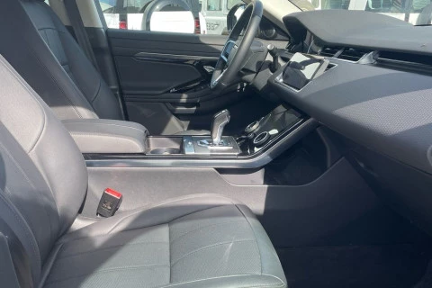 Land Rover Range Rover Evoque P300e PHEV S 4WD Auto 227 kW (309 CV)