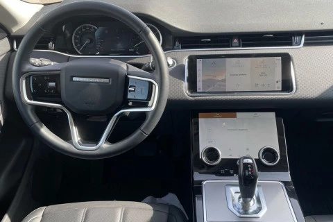 Land Rover Range Rover Evoque P300e PHEV S 4WD Auto 227 kW (309 CV)