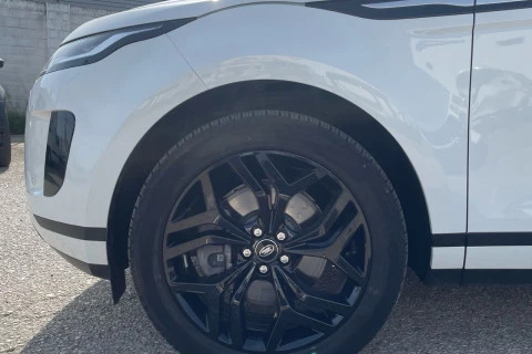 Land Rover Range Rover Evoque P300e PHEV S 4WD Auto 227 kW (309 CV)