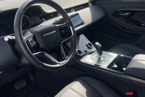 Land Rover Range Rover Evoque P300e PHEV S 4WD Auto 227 kW (309 CV)