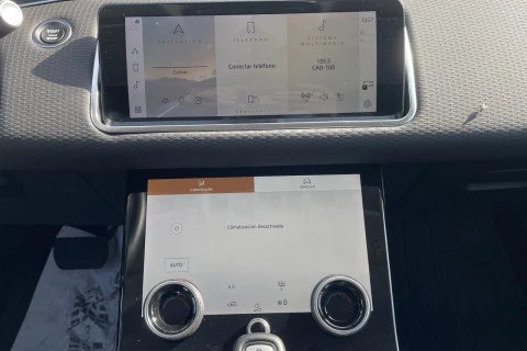 Land Rover Range Rover Evoque P300e PHEV S 4WD Auto 227 kW (309 CV)