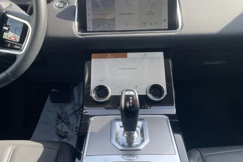 Land Rover Range Rover Evoque P300e PHEV S 4WD Auto 227 kW (309 CV)