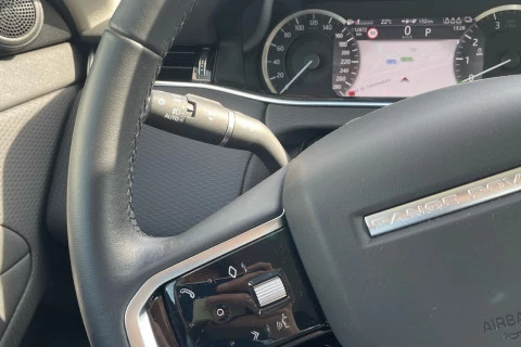 Land Rover Range Rover Evoque P300e PHEV S 4WD Auto 227 kW (309 CV)