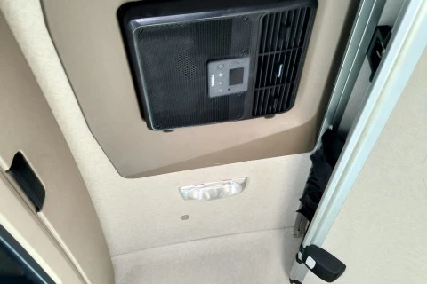 Mercedes-Benz Actros 1845 ls + adr mercancias peligrosas