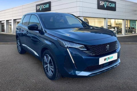 Peugeot 3008 1.2 PureTech 96KW S&S Allure Pack