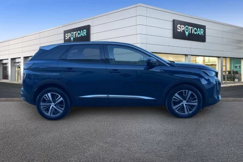 Peugeot 3008 1.2 PureTech 96KW S&S Allure Pack