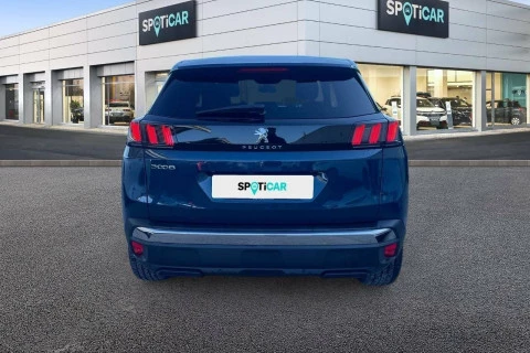Peugeot 3008 1.2 PureTech 96KW S&S Allure Pack