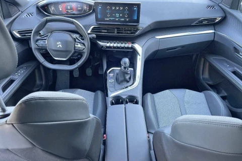 Peugeot 3008 1.2 PureTech 96KW S&S Allure Pack