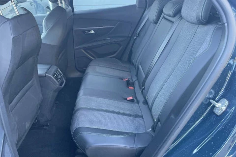 Peugeot 3008 1.2 PureTech 96KW S&S Allure Pack