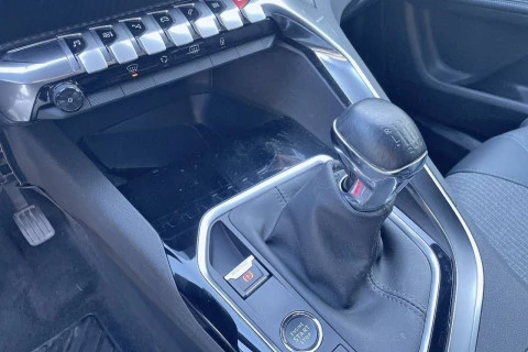 Peugeot 3008 1.2 PureTech 96KW S&S Allure Pack