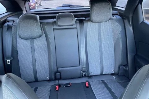 Peugeot 3008 1.2 PureTech 96KW S&S Allure Pack