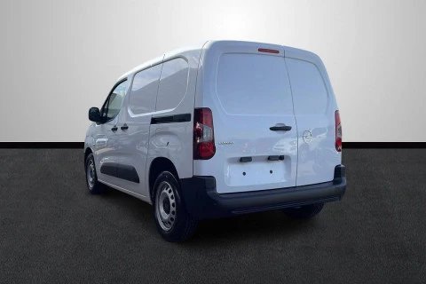 Opel Combo Cargo M 650kg Diesel 1.5 100HP S&S MT E6