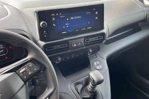 Opel Combo Cargo M 650kg Diesel 1.5 100HP S&S MT E6