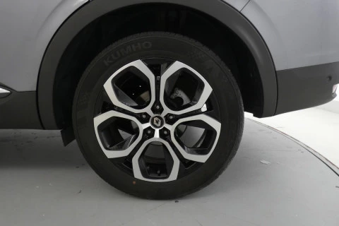 Renault Arkana   1.3 TCe Zen EDC 103kW