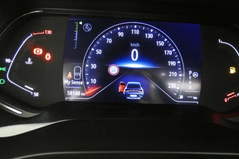 Renault Arkana   1.3 TCe Zen EDC 103kW