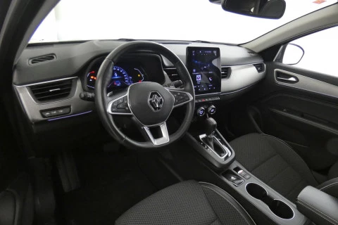 Renault Arkana   1.3 TCe Zen EDC 103kW