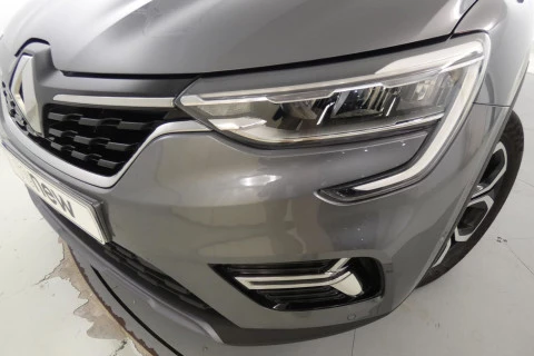 Renault Arkana   1.3 TCe Zen EDC 103kW