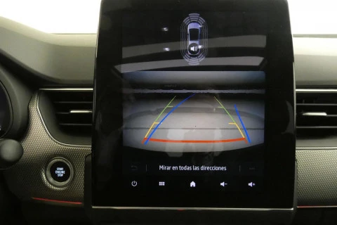 Renault Arkana   1.3 TCe Zen EDC 103kW