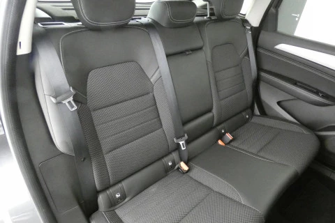 Renault Arkana   1.3 TCe Zen EDC 103kW