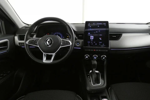 Renault Arkana   1.3 TCe Zen EDC 103kW
