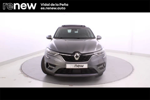 Renault Arkana   1.3 TCe Zen EDC 103kW