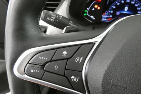 Renault Arkana   1.3 TCe Zen EDC 103kW