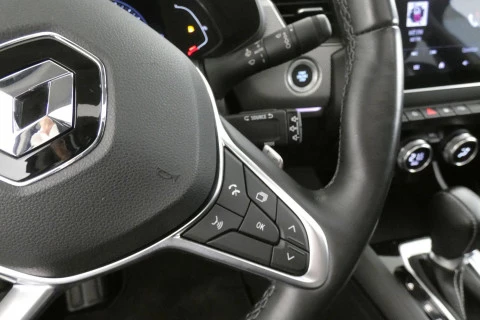 Renault Arkana   1.3 TCe Zen EDC 103kW