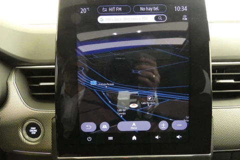 Renault Arkana   1.3 TCe Zen EDC 103kW