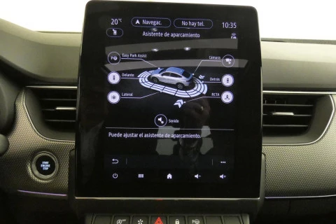 Renault Arkana   1.3 TCe Zen EDC 103kW