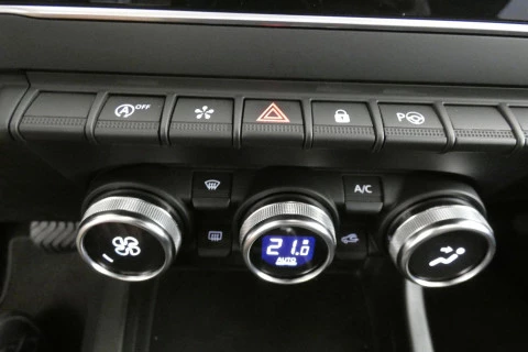 Renault Arkana   1.3 TCe Zen EDC 103kW