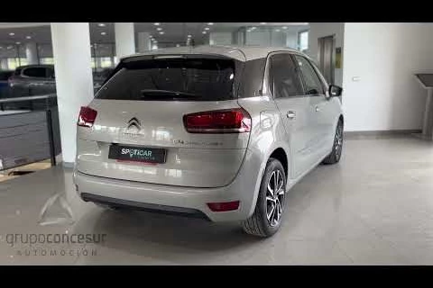 Citroën C4 Spacetourer BlueHDi 96KW (130CV) Feel