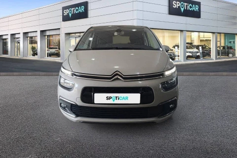 Citroën C4 Spacetourer BlueHDi 96KW (130CV) Feel