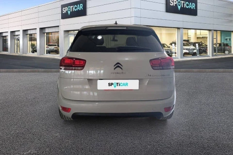 Citroën C4 Spacetourer BlueHDi 96KW (130CV) Feel