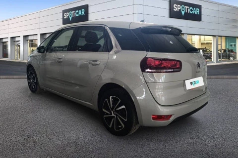 Citroën C4 Spacetourer BlueHDi 96KW (130CV) Feel