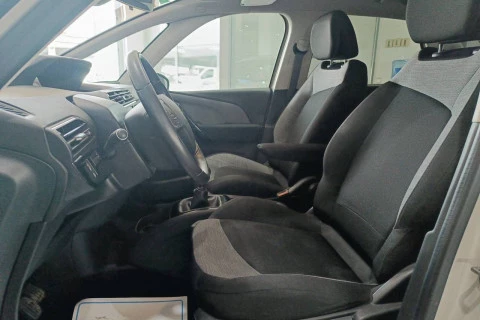 Citroën C4 Spacetourer BlueHDi 96KW (130CV) Feel