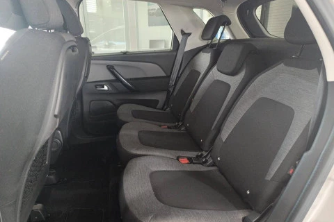 Citroën C4 Spacetourer BlueHDi 96KW (130CV) Feel