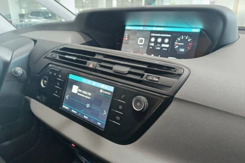 Citroën C4 Spacetourer BlueHDi 96KW (130CV) Feel