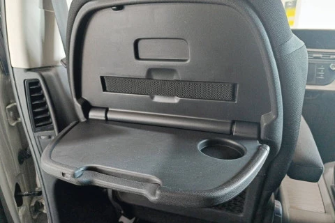 Citroën C4 Spacetourer BlueHDi 96KW (130CV) Feel