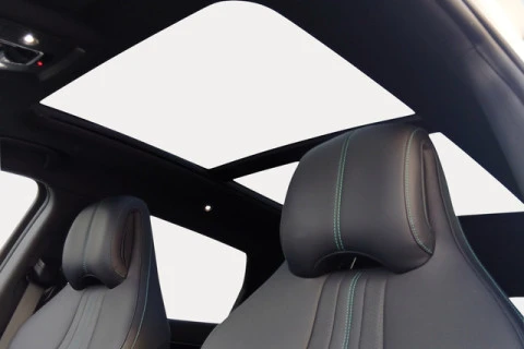 BYD SEAL U DM-i Design 238 kW (324 CV)