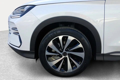 BYD SEAL U DM-i Design 238 kW (324 CV)