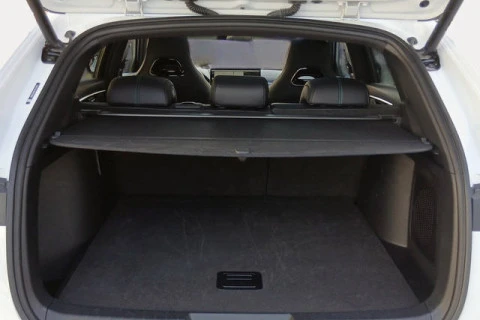 BYD SEAL U DM-i Design 238 kW (324 CV)