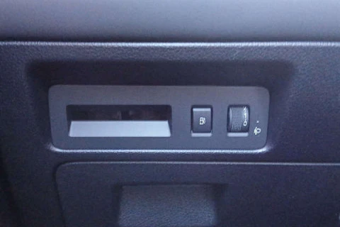 BYD SEAL U DM-i Design 238 kW (324 CV)